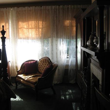 Strickland Arms Bed And Breakfast Austin Ngoại thất bức ảnh
