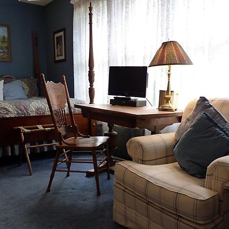 Strickland Arms Bed And Breakfast Austin Ngoại thất bức ảnh