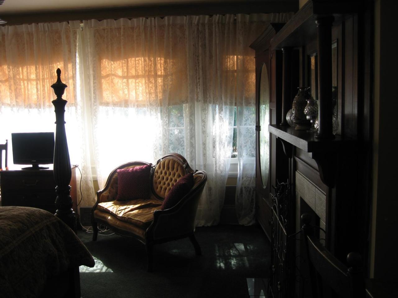 Strickland Arms Bed And Breakfast Austin Ngoại thất bức ảnh