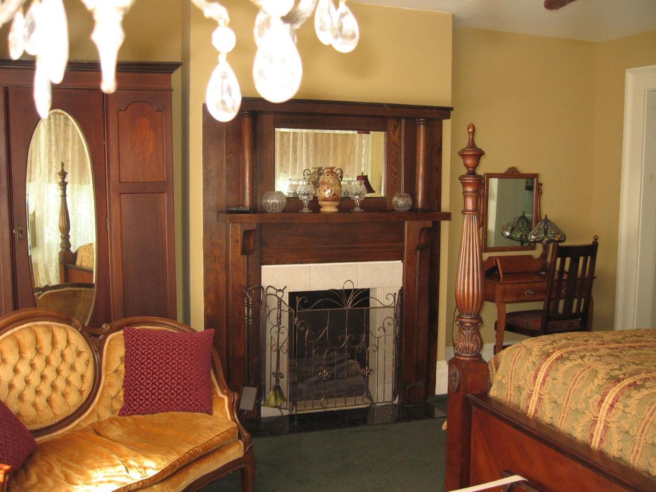 Strickland Arms Bed And Breakfast Austin Ngoại thất bức ảnh