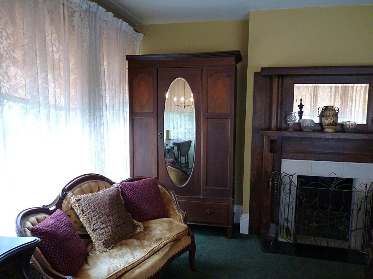 Strickland Arms Bed And Breakfast Austin Ngoại thất bức ảnh